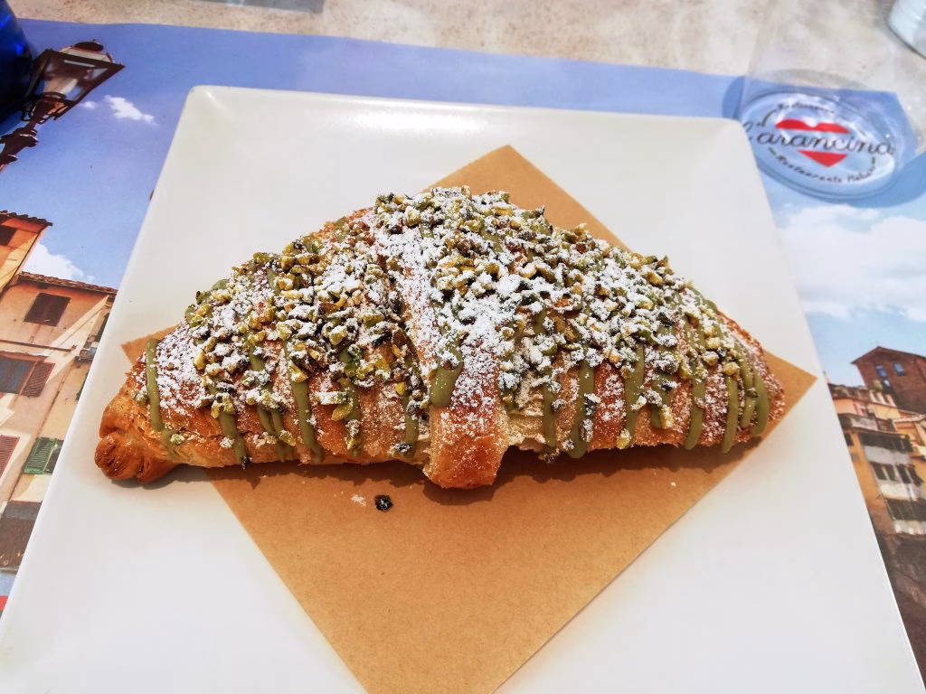 L’Arancina