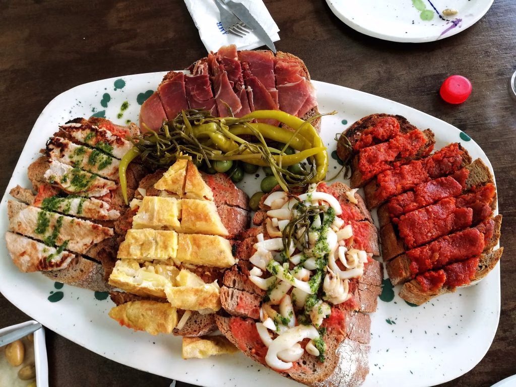 Bar Cabrera