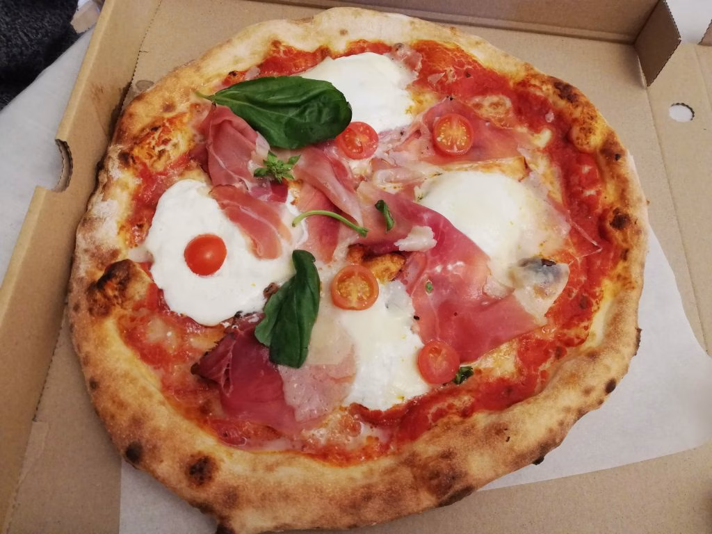 Bianco e Rosso