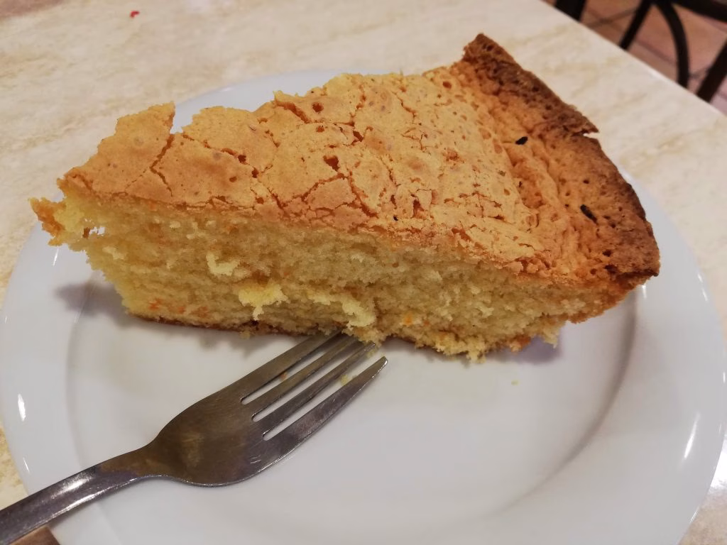 Croissantería Naau