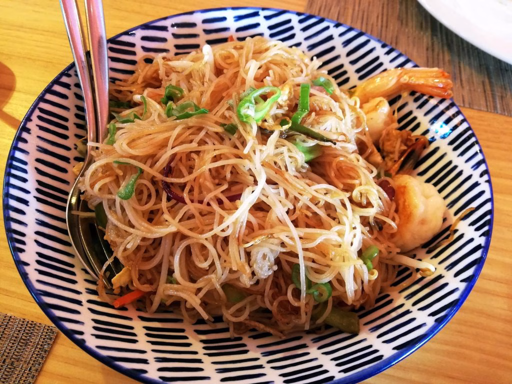 Restaurante Dao-Gu