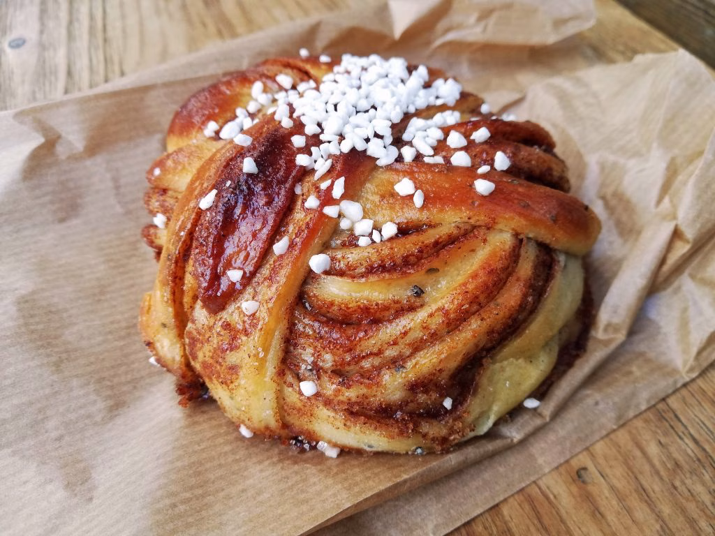Fika Farina