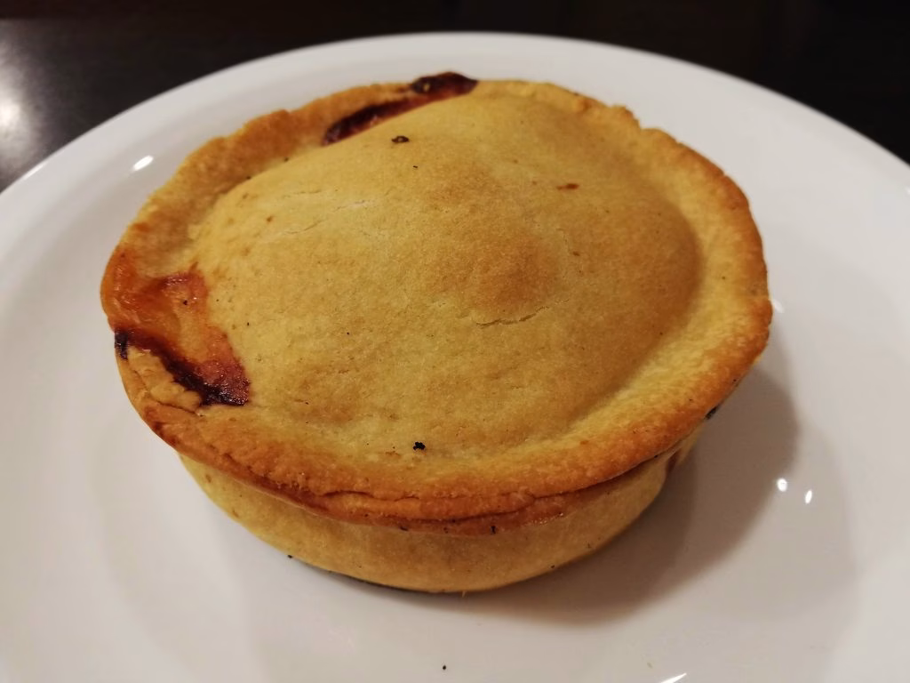 Panadería Forn des Pont