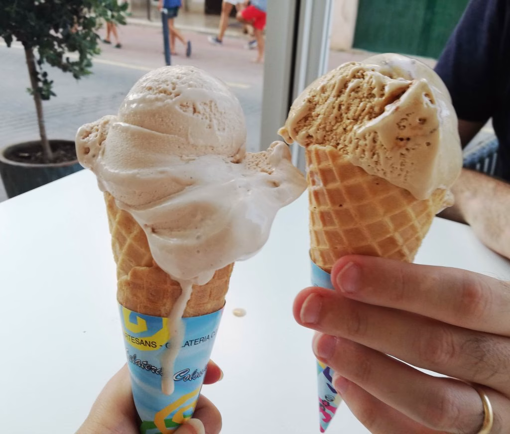 Gelateria Colonial