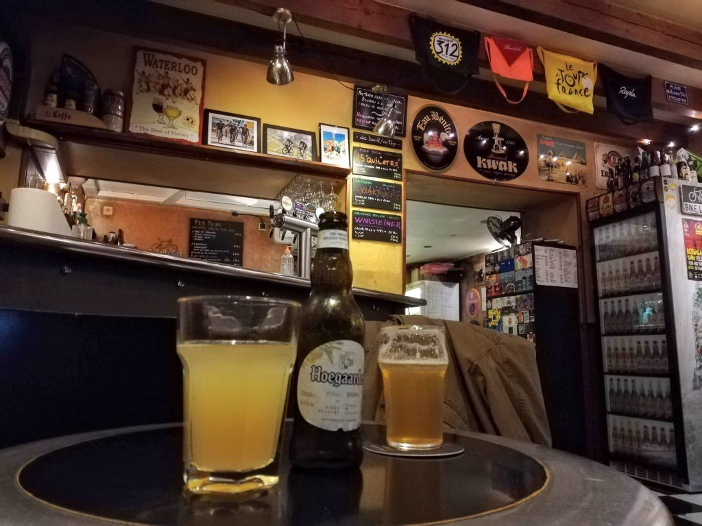 Cerveseria Guirigall