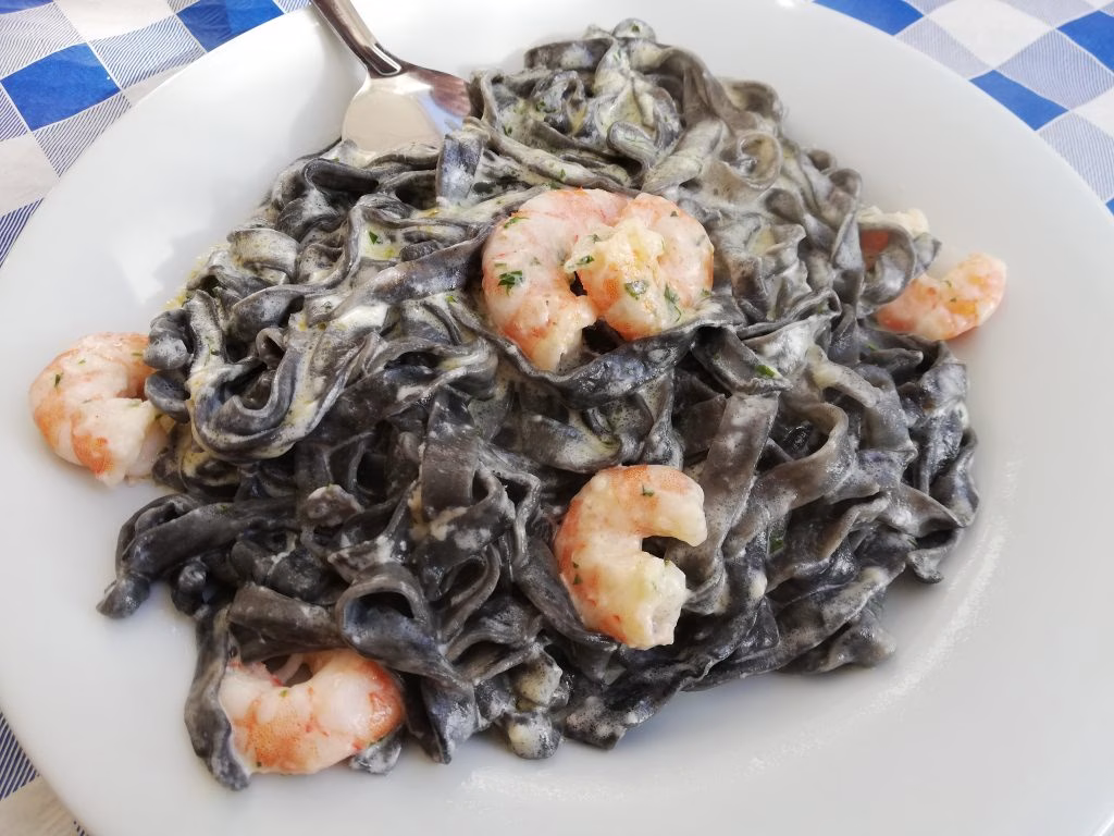Il Gamberetto