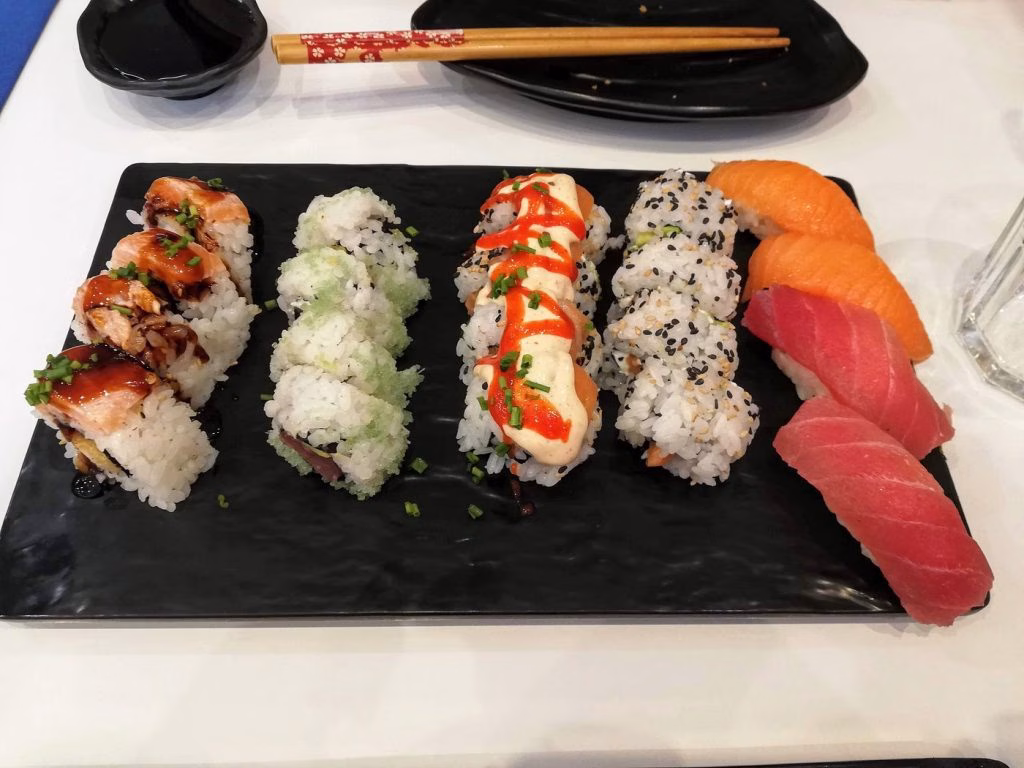 Kiyomi Sushi
