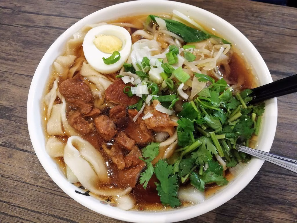 La Casa del Ramen