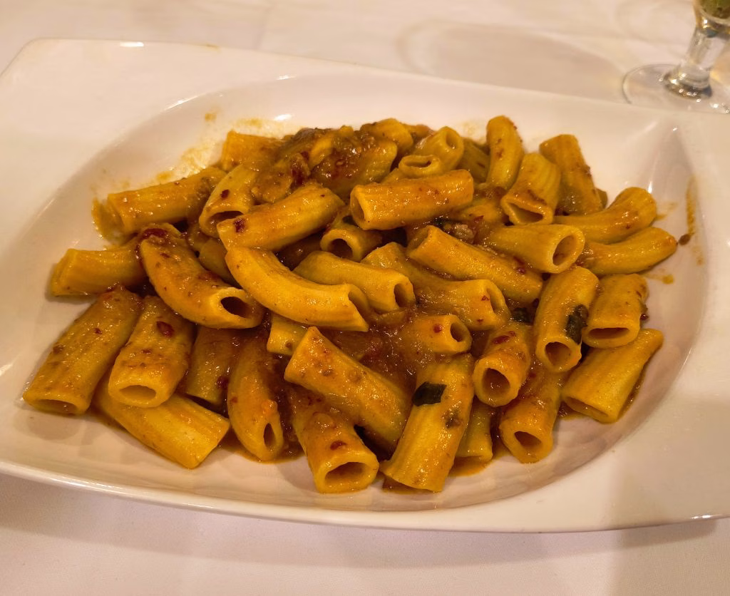 La Tagliatella
