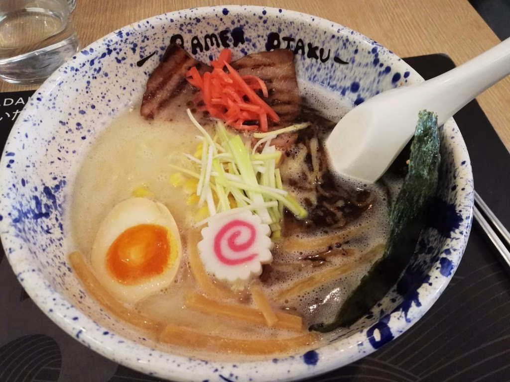 Otaku Ramen