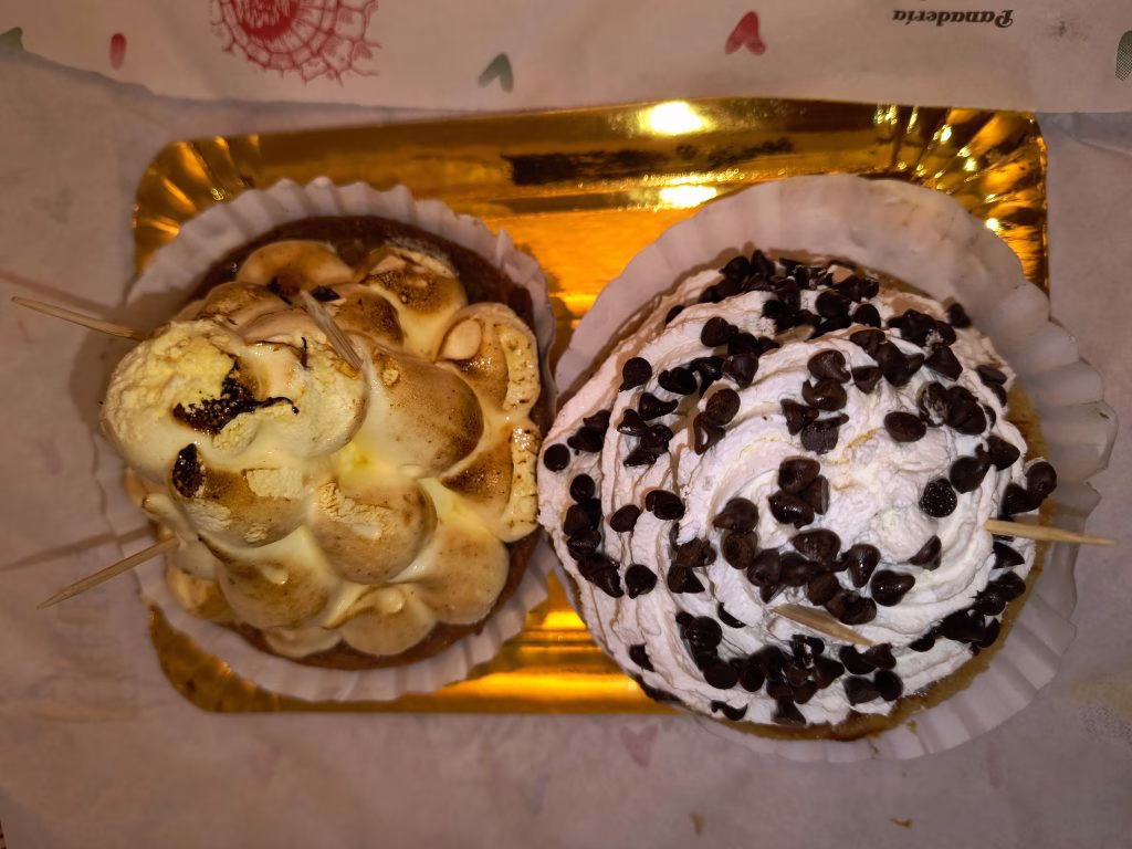 Pastisseria Mestre