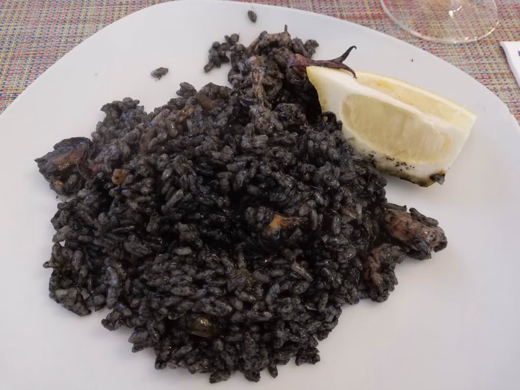 Pazo do Pulpo
