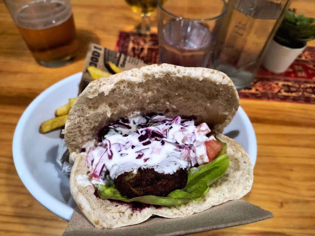Pitaclub