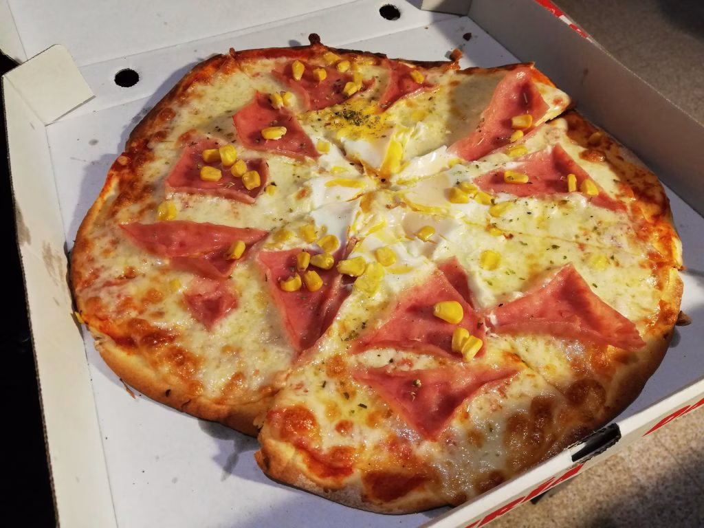 Pizzeria Dalfil