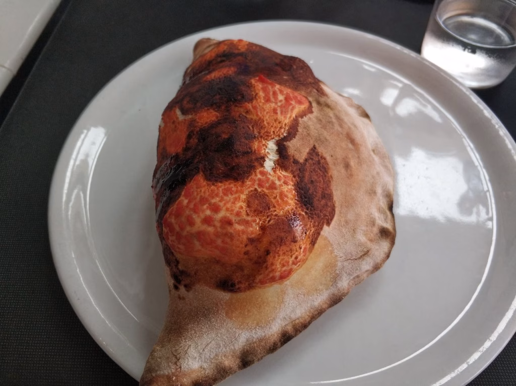 Pizzería Pino