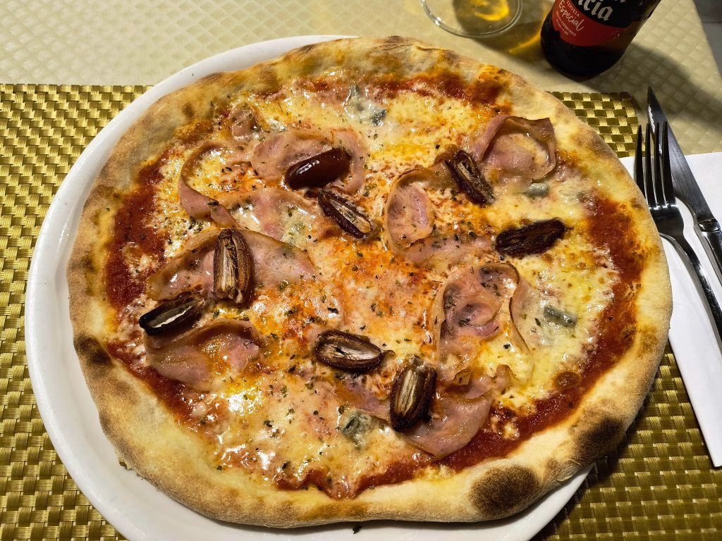Tajer d’Oro