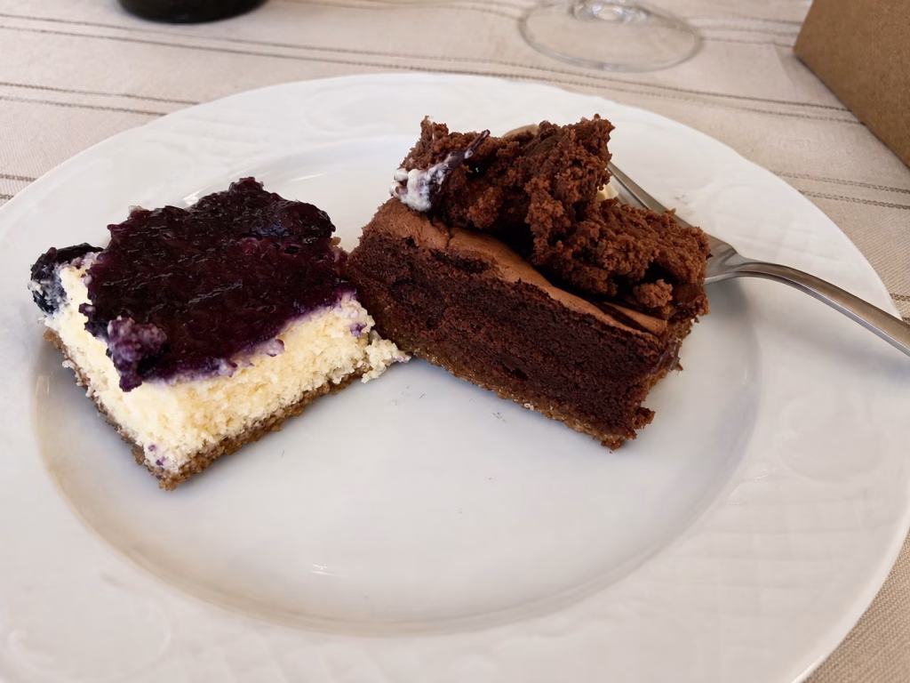 Postres Beinetti