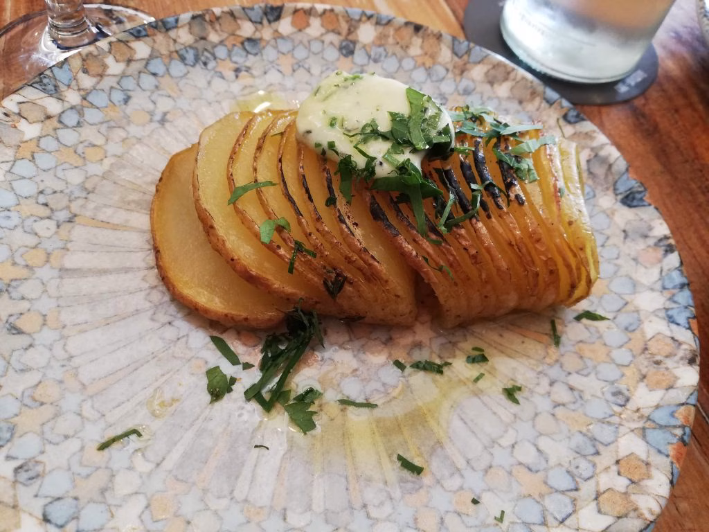 Restaurant Quina Brasa