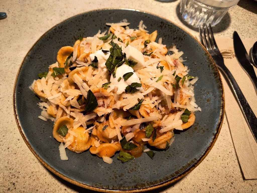 Restaurant Sibil·la