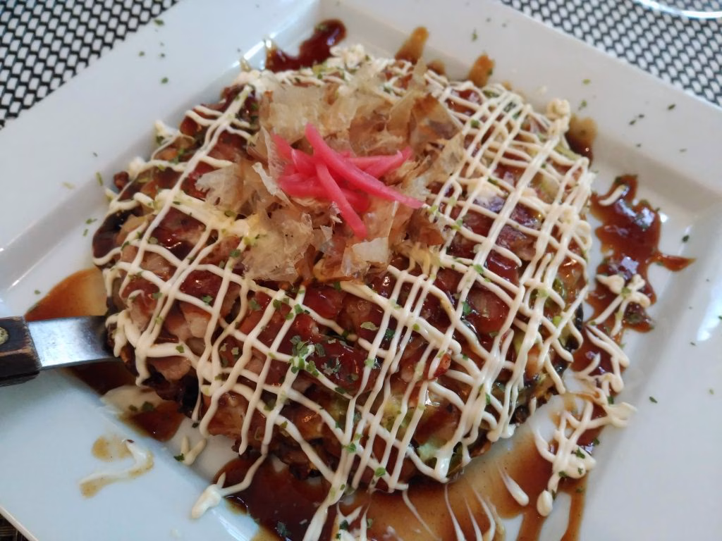 Restaurante Shogun