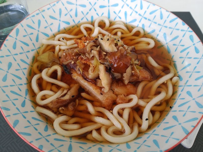 Udon