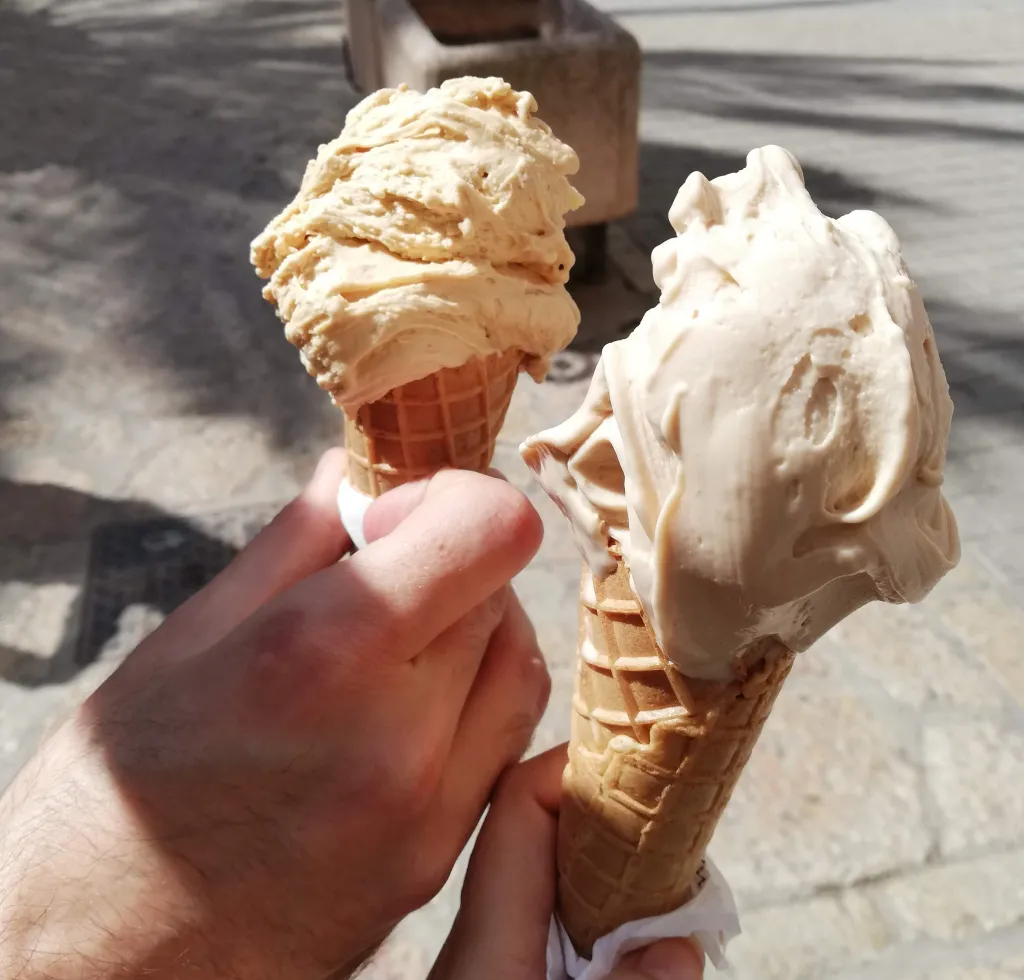 Gelateria Rivareno