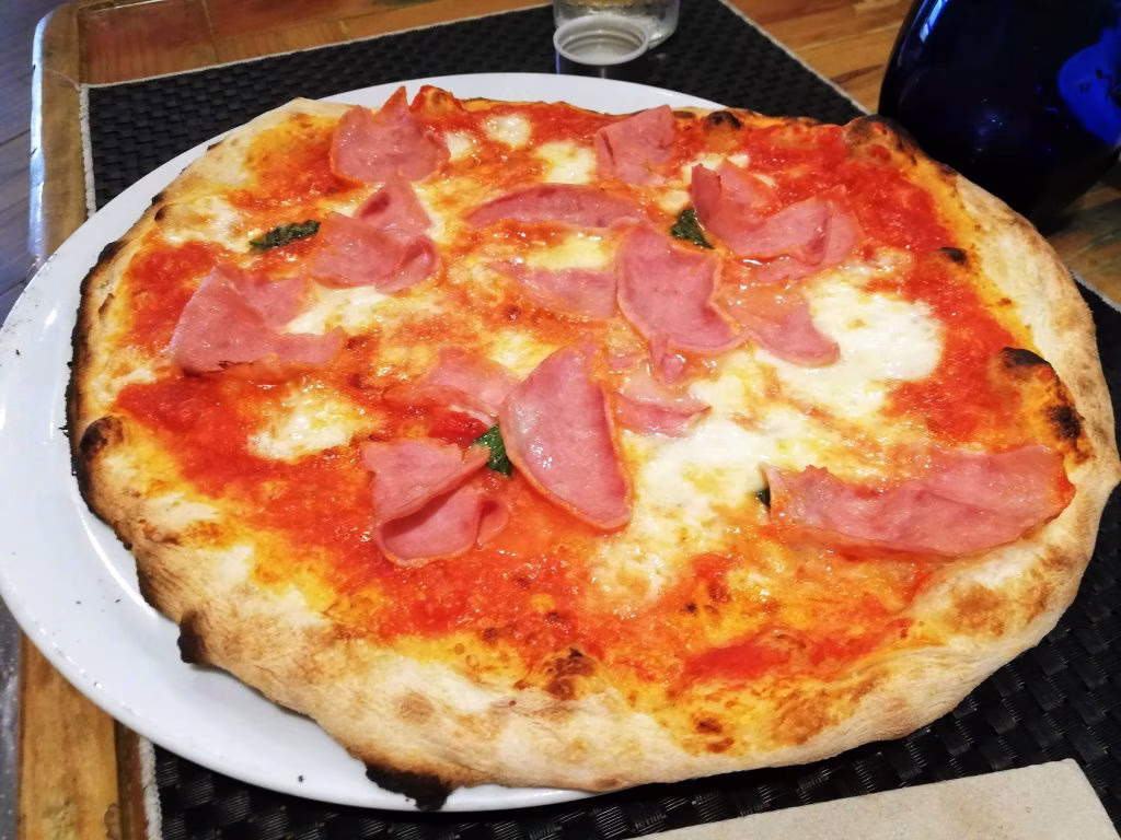 Sa Fusió Ristorante
