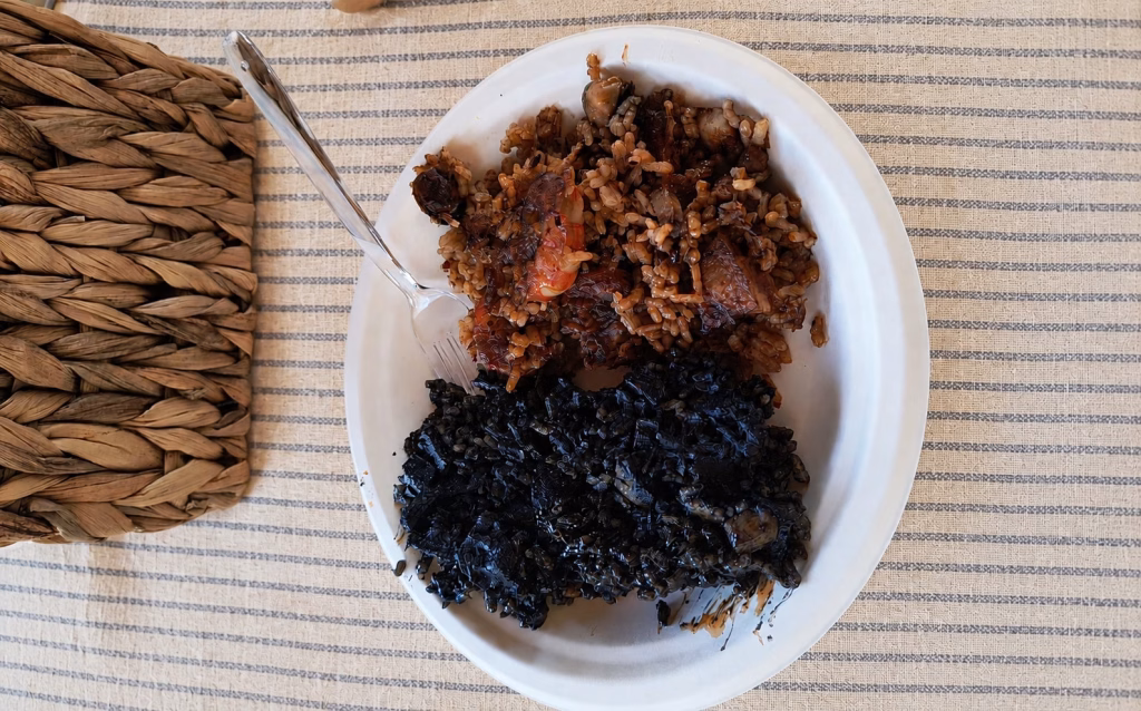 Safrà Paellas Son Rapinya