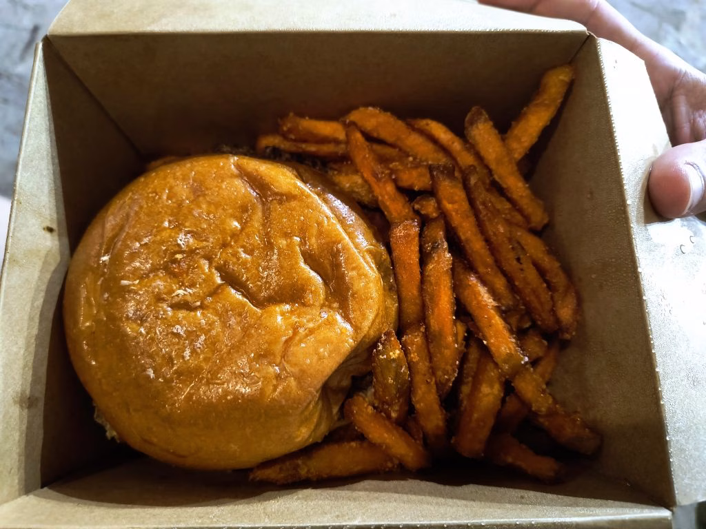 Smash Burger Llucmajor