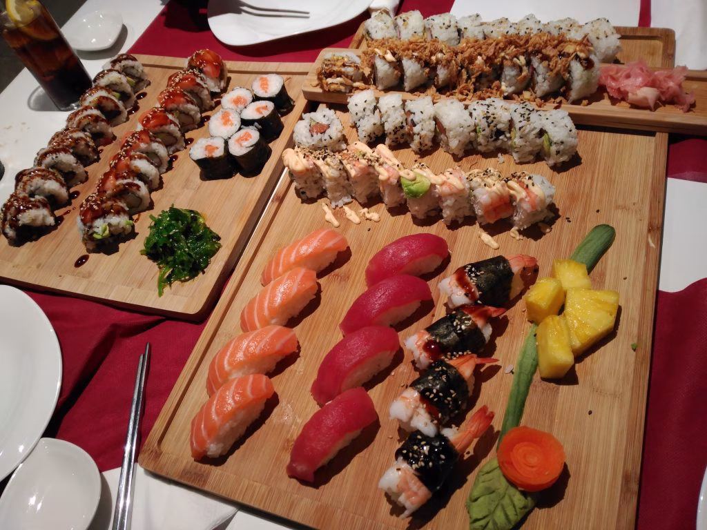 Sushi N1