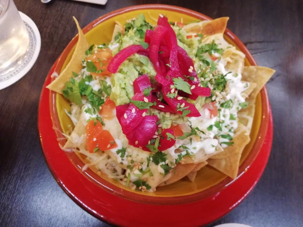 TaqueroMucho Cantina Mexicana