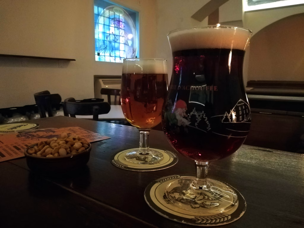 Toutatis Bar