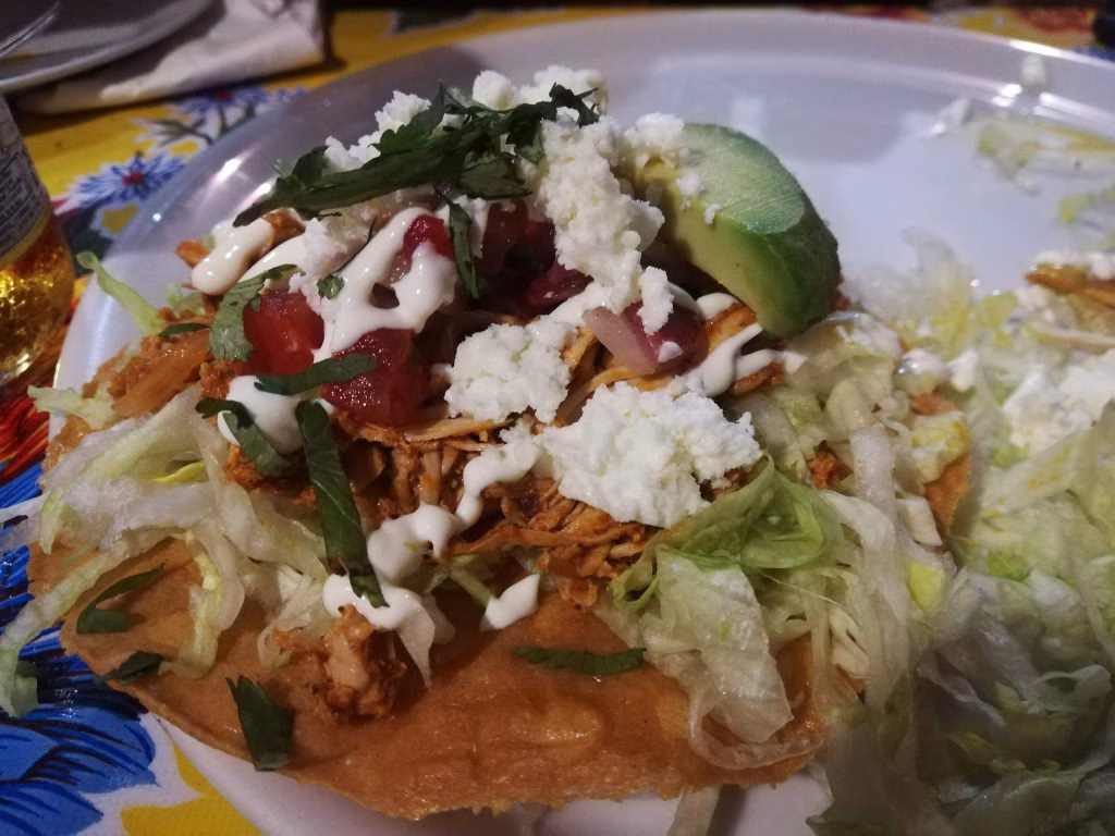 El Yucateco Pelaná Take Away