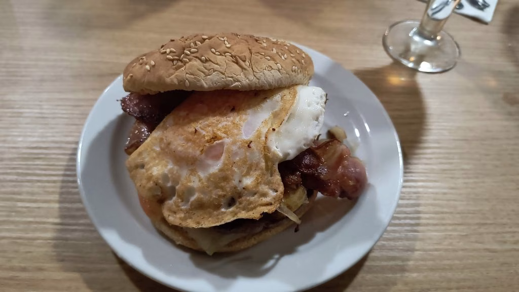 Bar Bon Brou