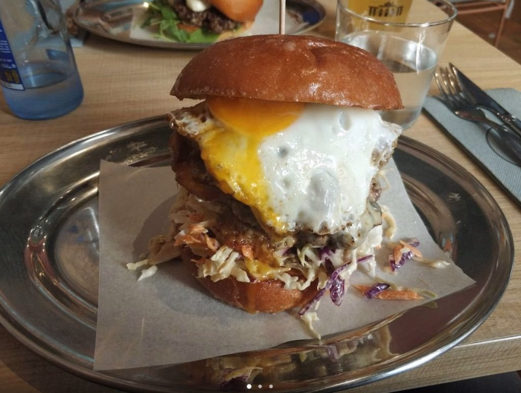 Buco Burger
