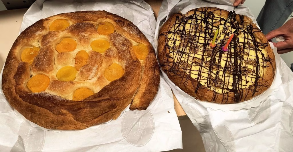 Forn La Delice