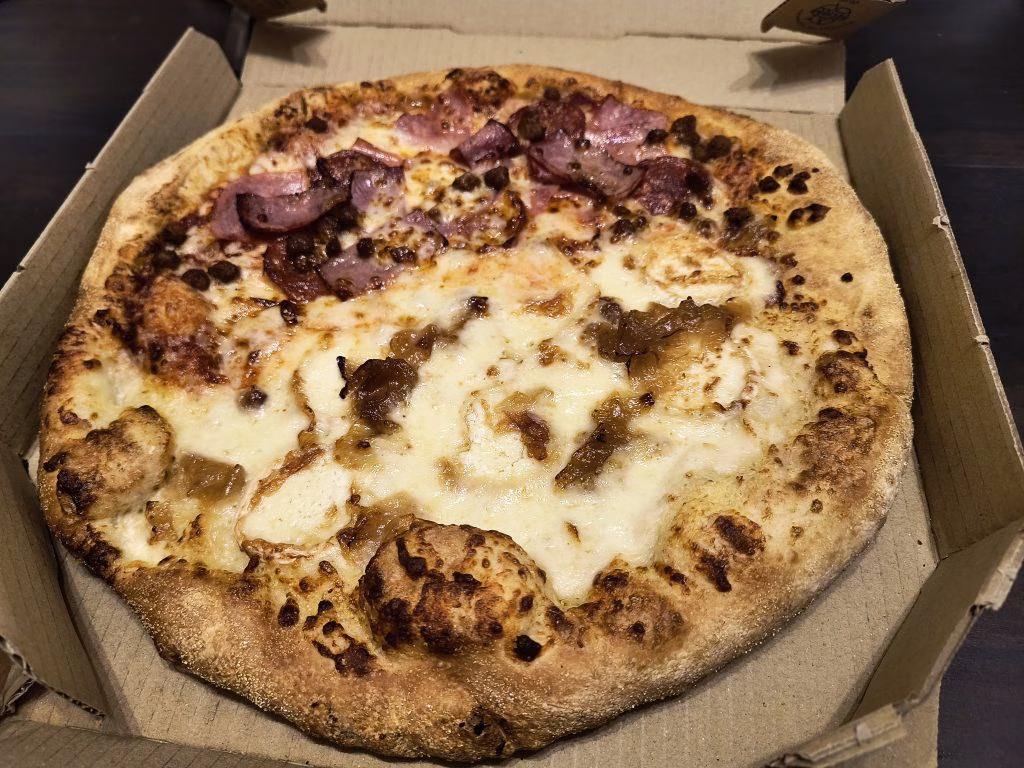 Domino’s Pizza