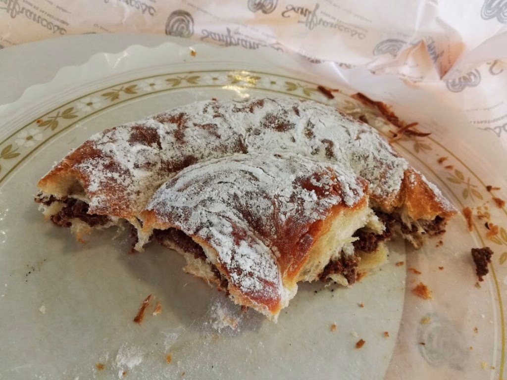 Forn Sant Francesc
