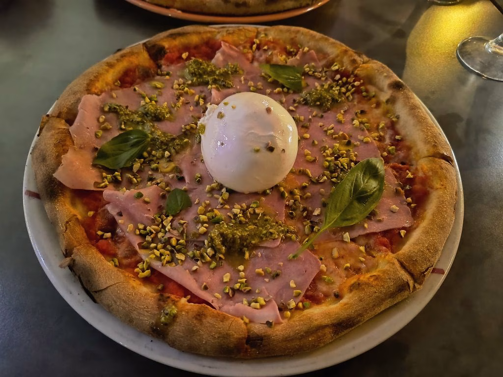 Es Clot Restaurante Pizzería