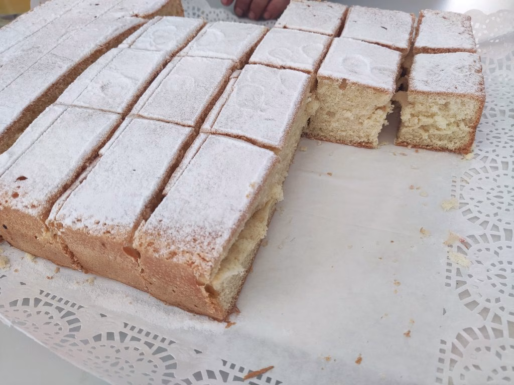 Pastisseria Garau