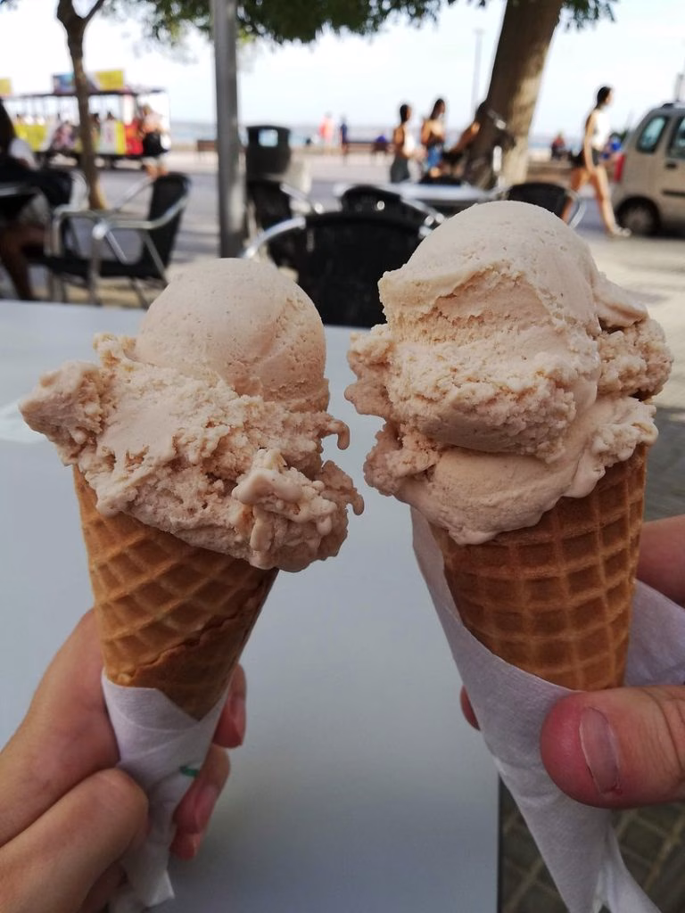 La Boutique del Gelato (Can Pastilla)