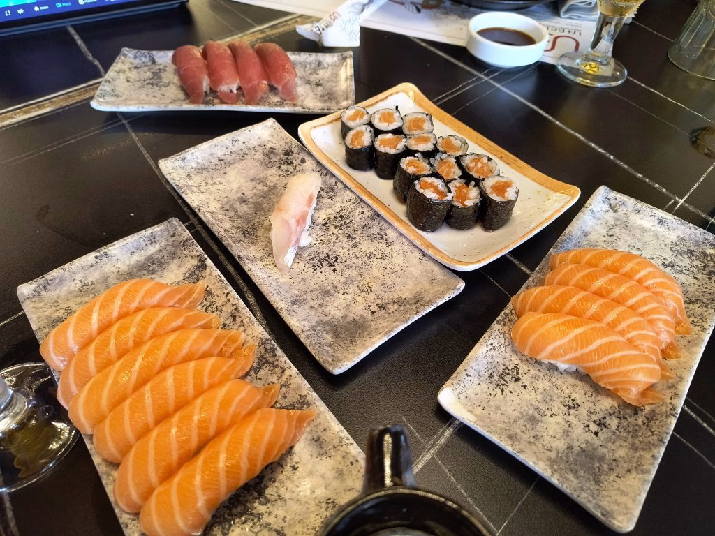 La Bella Sushi