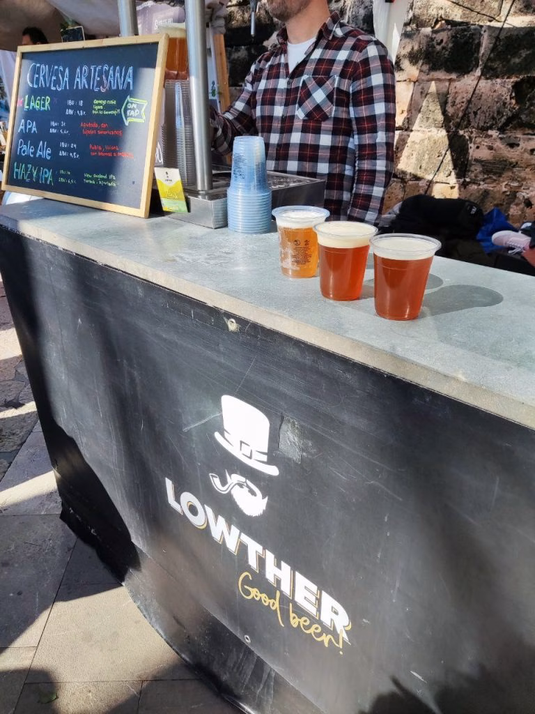 Lowther