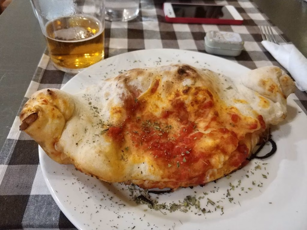 Pasta & Fantasía