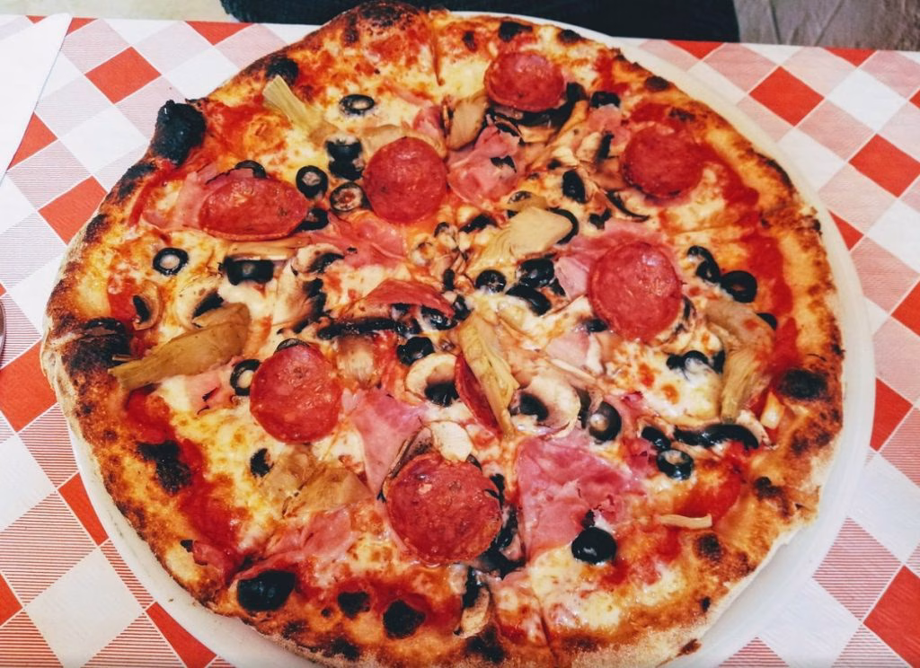 Sa Trattoria